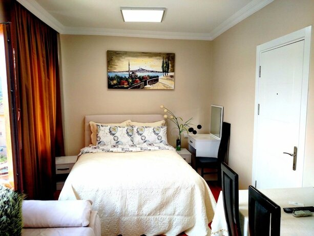 Imagen de la habitación del Cemed House. Foto 16