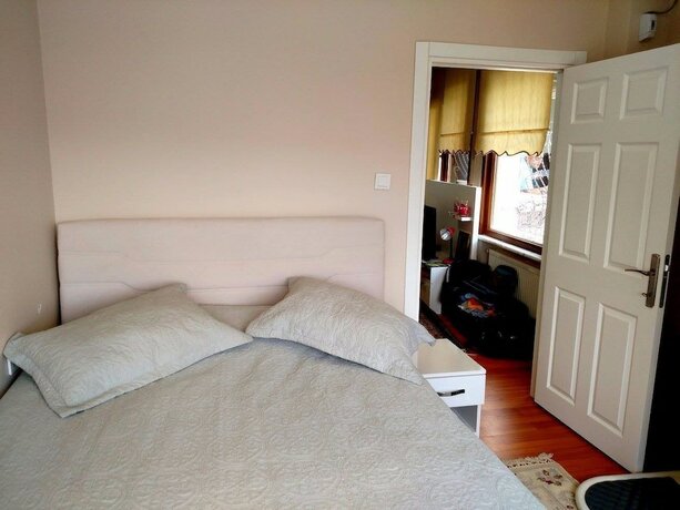 Imagen de la habitación del Cemed House. Foto 17