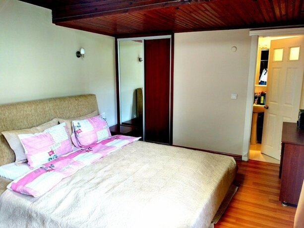 Imagen de la habitación del Cemed House. Foto 18