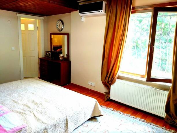 Imagen de la habitación del Cemed House. Foto 19