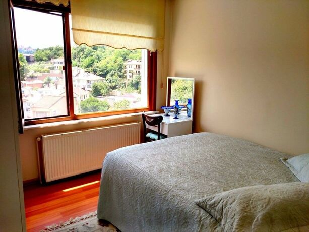 Imagen de la habitación del Cemed House. Foto 20