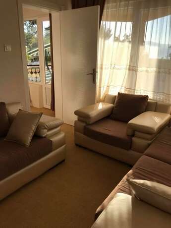 Imagen de la habitación del Cendik Motel. Foto 8