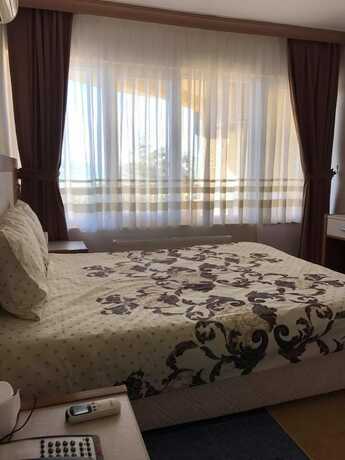 Imagen de la habitación del Cendik Motel. Foto 12