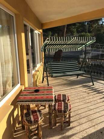 Imagen general del Cendik Motel. Foto 3