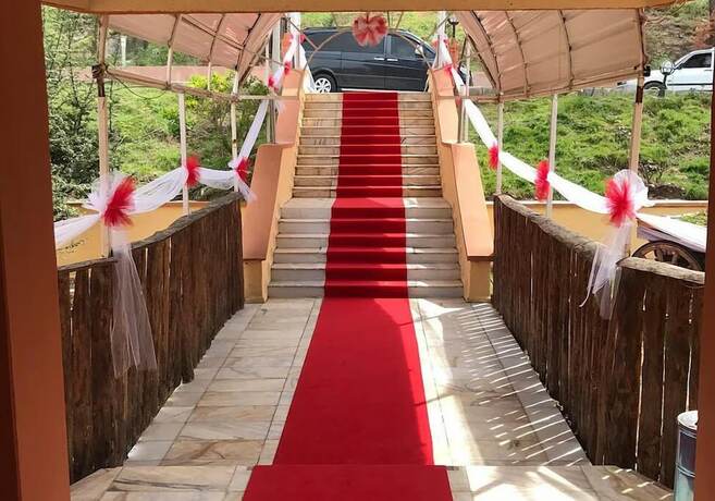 Imagen general del Cendik Motel. Foto 4