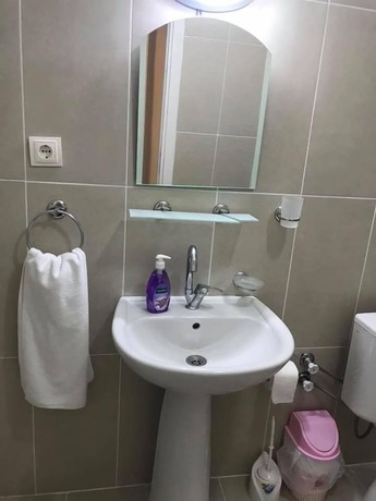 Imagen de la habitación del Cendik Motel. Foto 13