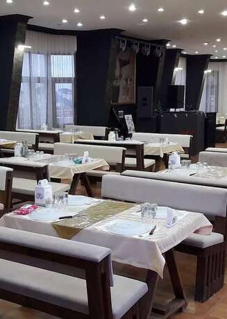 Imagen general del Cendik Motel. Foto 6