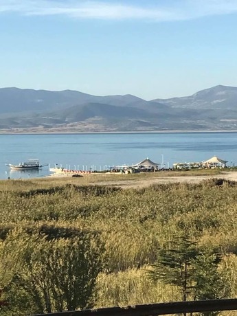 Imagen general del Cendik Motel. Foto 7