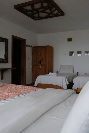 Imagen de la habitación del Ceneviz Hotel. Foto 19