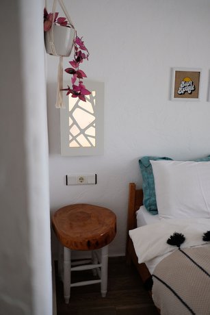 Imagen de la habitación del Ceneviz Hotel, Kumluca. Foto 2