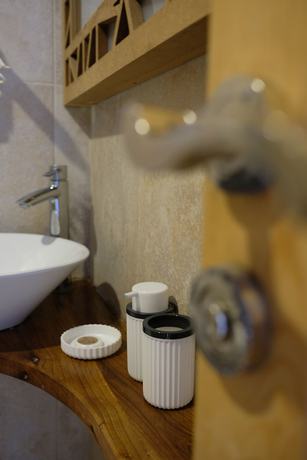 Imagen de la habitación del Ceneviz Hotel, Kumluca. Foto 3