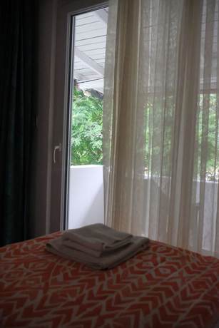 Imagen de la habitación del Ceneviz Hotel, Kumluca. Foto 5