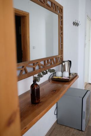 Imagen de la habitación del Ceneviz Hotel, Kumluca. Foto 6