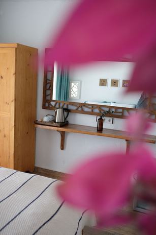 Imagen de la habitación del Ceneviz Hotel, Kumluca. Foto 10