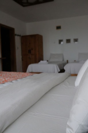 Imagen de la habitación del Ceneviz Hotel, Kumluca. Foto 14