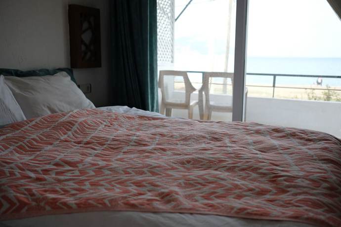 Imagen de la habitación del Ceneviz Hotel, Kumluca. Foto 18