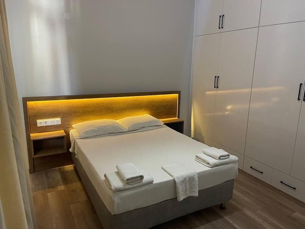 Imagen de la habitación del Cennet Apart Otel. Foto 3