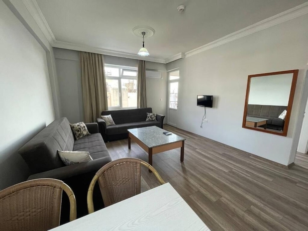 Imagen de la habitación del Cennet Apart Otel. Foto 5