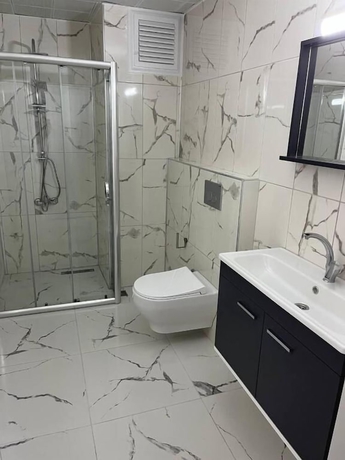 Imagen de la habitación del Cennet Apart Otel. Foto 9