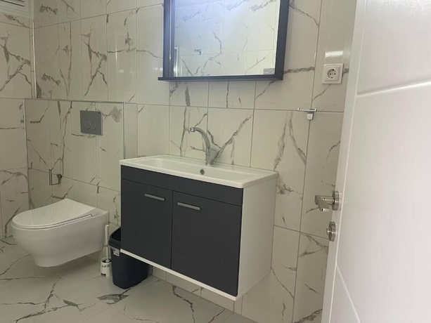 Imagen de la habitación del Cennet Apart Otel. Foto 10
