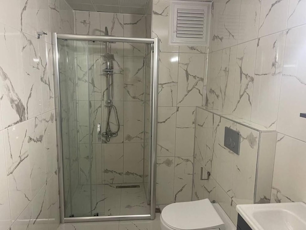 Imagen de la habitación del Cennet Apart Otel. Foto 11