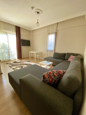 Imagen de la habitación del Cennet Hotel. Foto 4