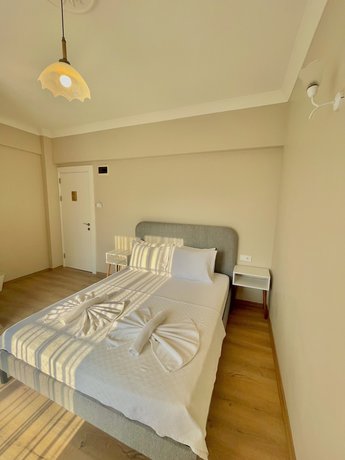 Imagen de la habitación del Cennet Hotel. Foto 5
