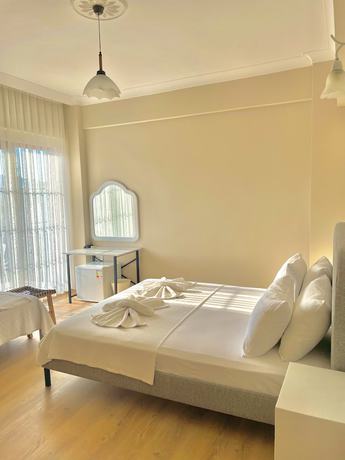 Imagen de la habitación del Cennet Hotel. Foto 6