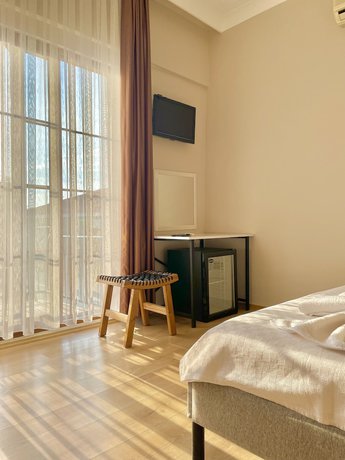 Imagen de la habitación del Cennet Hotel. Foto 8