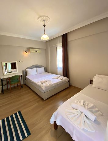 Imagen de la habitación del Cennet Hotel. Foto 13