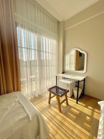 Imagen de la habitación del Cennet Hotel. Foto 14