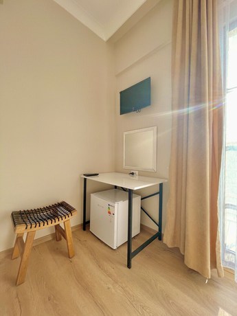 Imagen de la habitación del Cennet Hotel. Foto 15