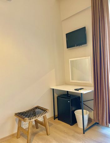 Imagen de la habitación del Cennet Hotel. Foto 16