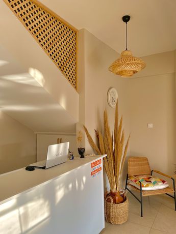 Imagen de los interiores del Cennet Hotel. Foto 20