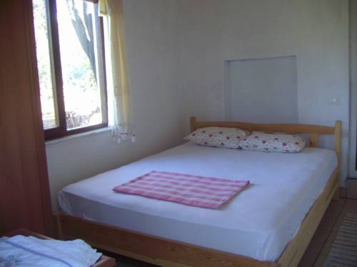 Imagen de la habitación del Cennet Pansiyon. Foto 1
