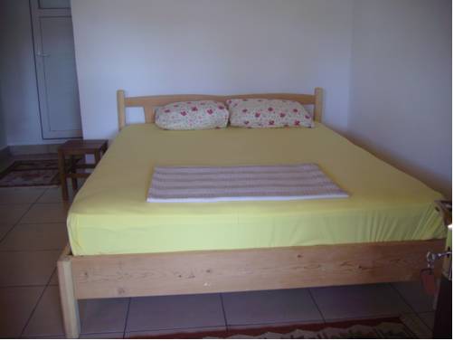 Imagen de la habitación del Cennet Pansiyon. Foto 3