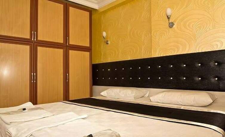 Imagen general del Cenova Otel. Foto 2