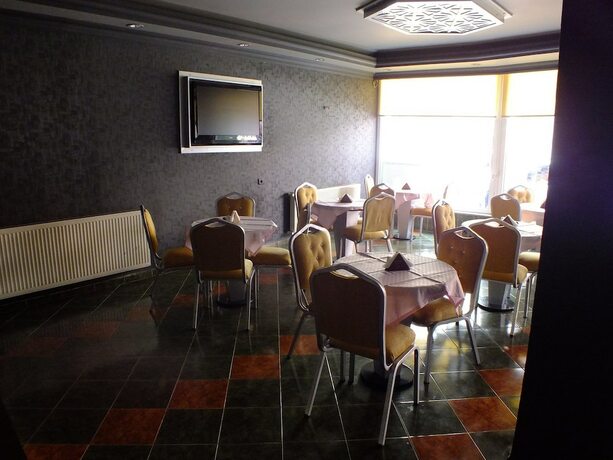 Imagen general del Cenova Otel. Foto 6