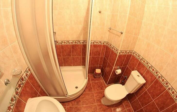 Imagen general del Cenova Otel. Foto 9