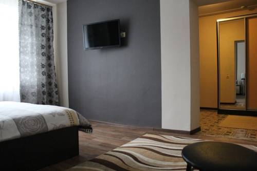 Imagen general del Center Hotel, Cheboksary. Foto 2