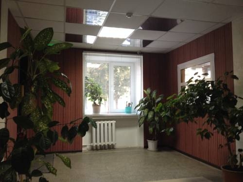 Imagen general del Center Hotel, Cheboksary. Foto 4