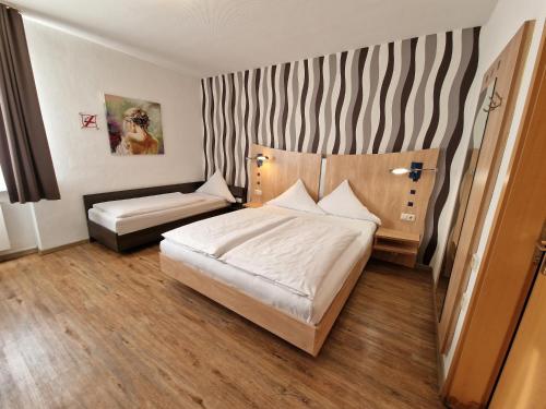 Imagen general del Center Hotel. Foto 1