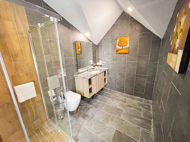Imagen de la habitación del Center Inn Hotel. Foto 11