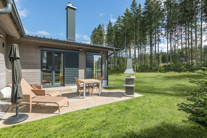 Imagen de la habitación del Center Parcs Bungalowpark Allg&auml;u. Foto 6