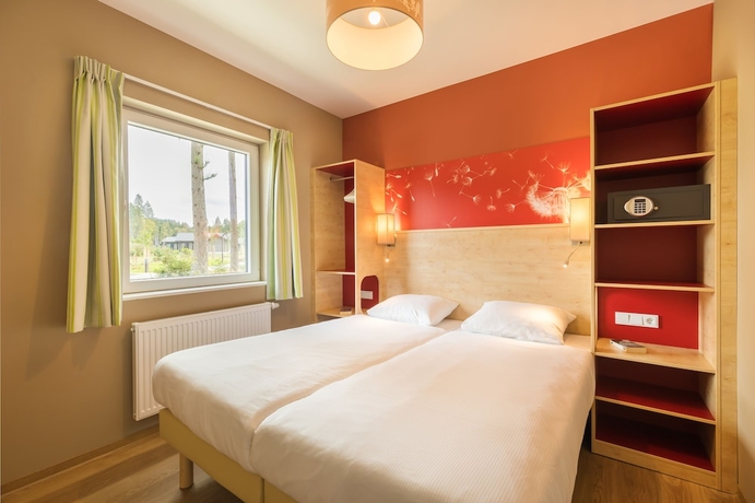 Imagen de la habitación del Center Parcs Bungalowpark Allg&auml;u. Foto 12