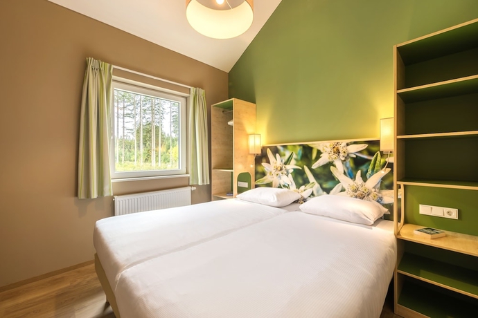 Imagen de la habitación del Center Parcs Bungalowpark Allg&auml;u. Foto 14