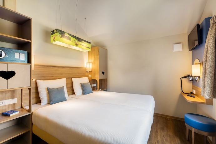 Imagen de la habitación del Center Parcs Bungalowpark Allg&auml;u. Foto 15