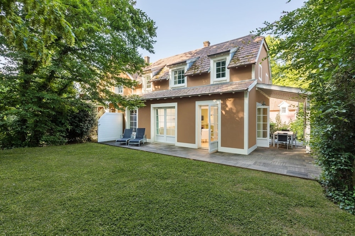 Imagen de la habitación del Center Parcs Le Lac d\'Ailette. Foto 4