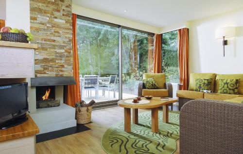 Imagen de la habitación del Center Parcs Les Bois Francs. Foto 10