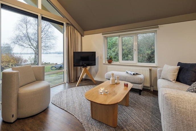 Imagen de la habitación del Center Parcs Parc Sandur. Foto 3